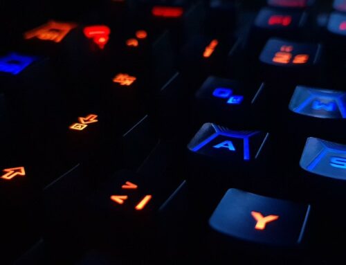 Top 5 Gaming Keyboards